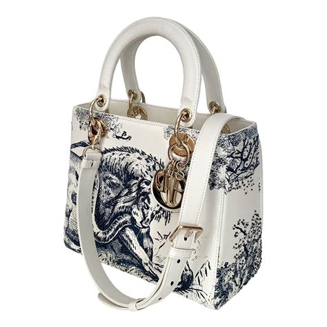 dior special edition bag